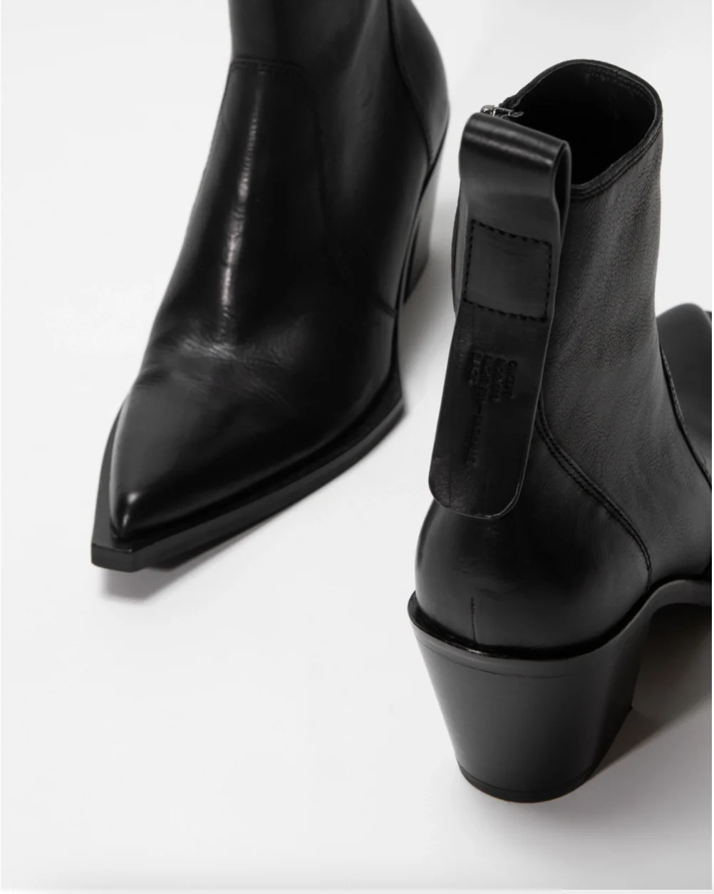 Nashville Ankle Boot - Image 8