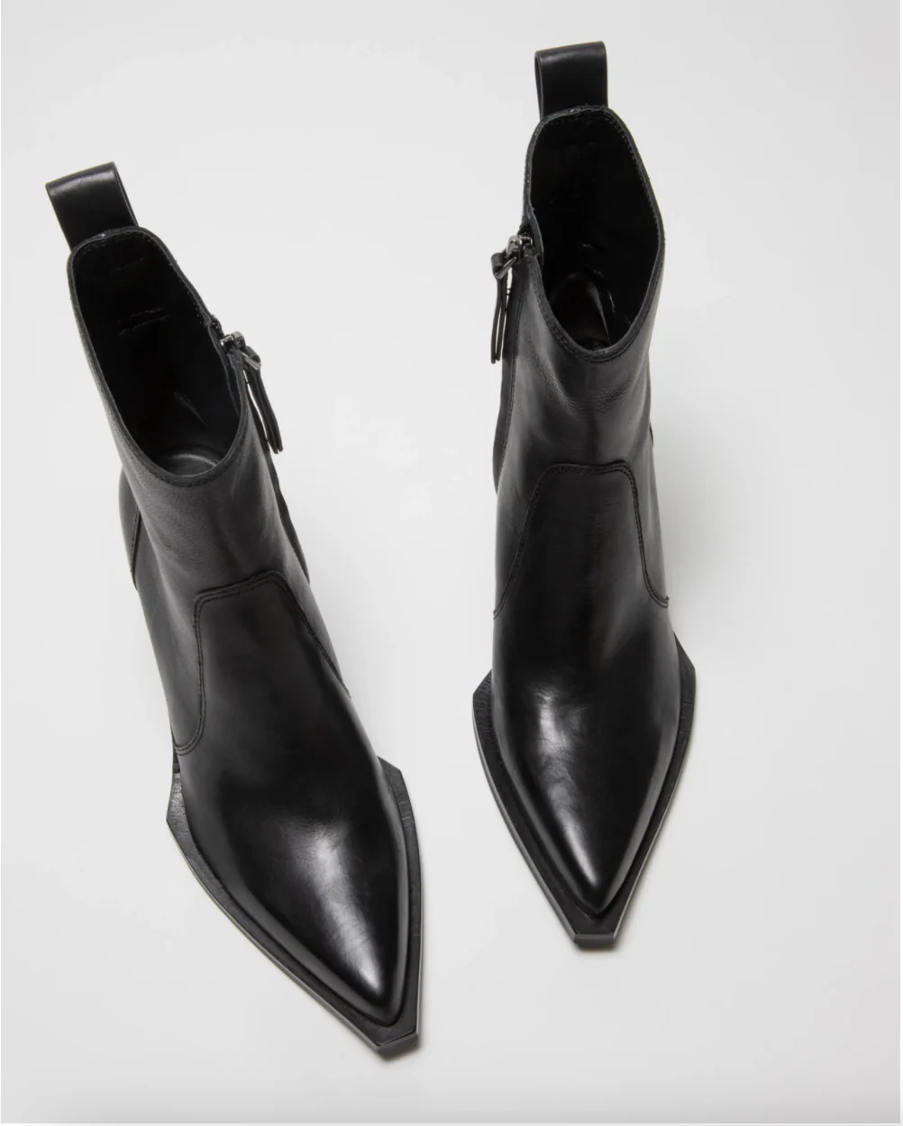 Nashville Ankle Boot - Image 9