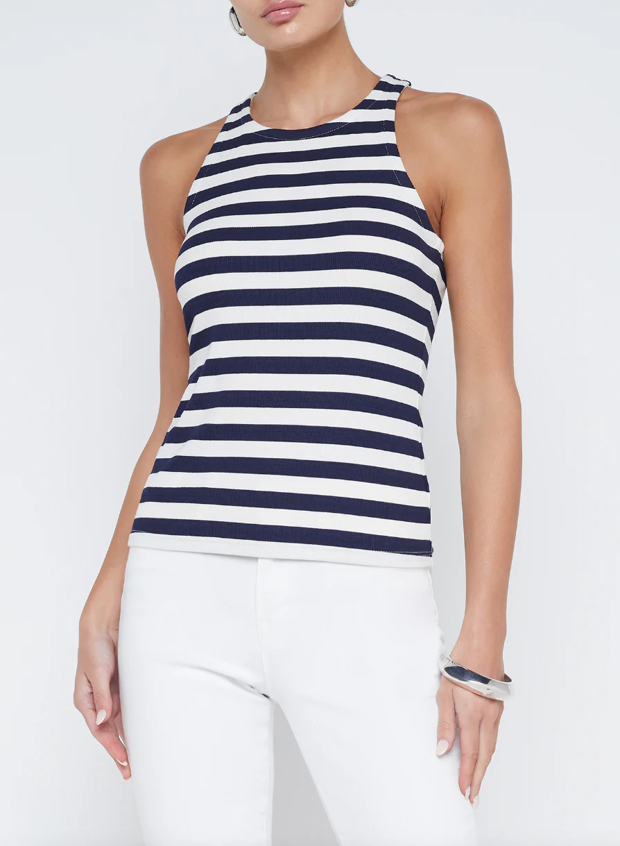 Nia Racerback Tank - Image 7