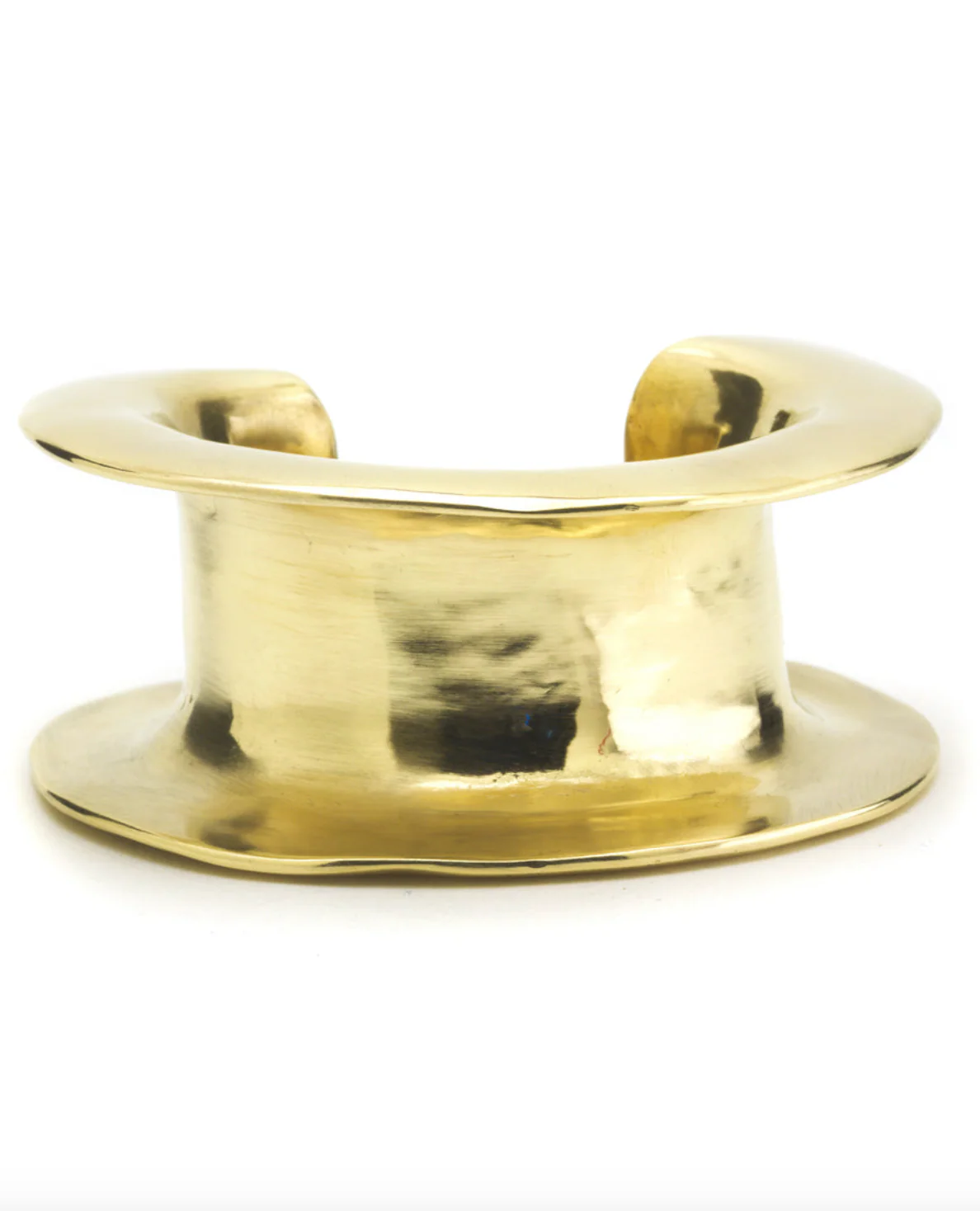 Noh Cuff Bracelet - Image 2