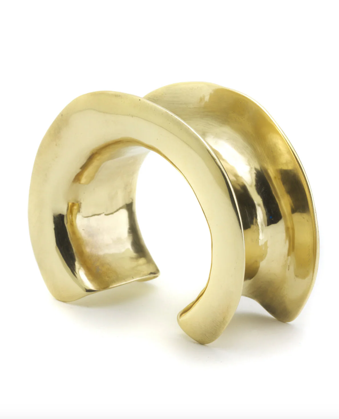 Noh Cuff Bracelet - Image 3