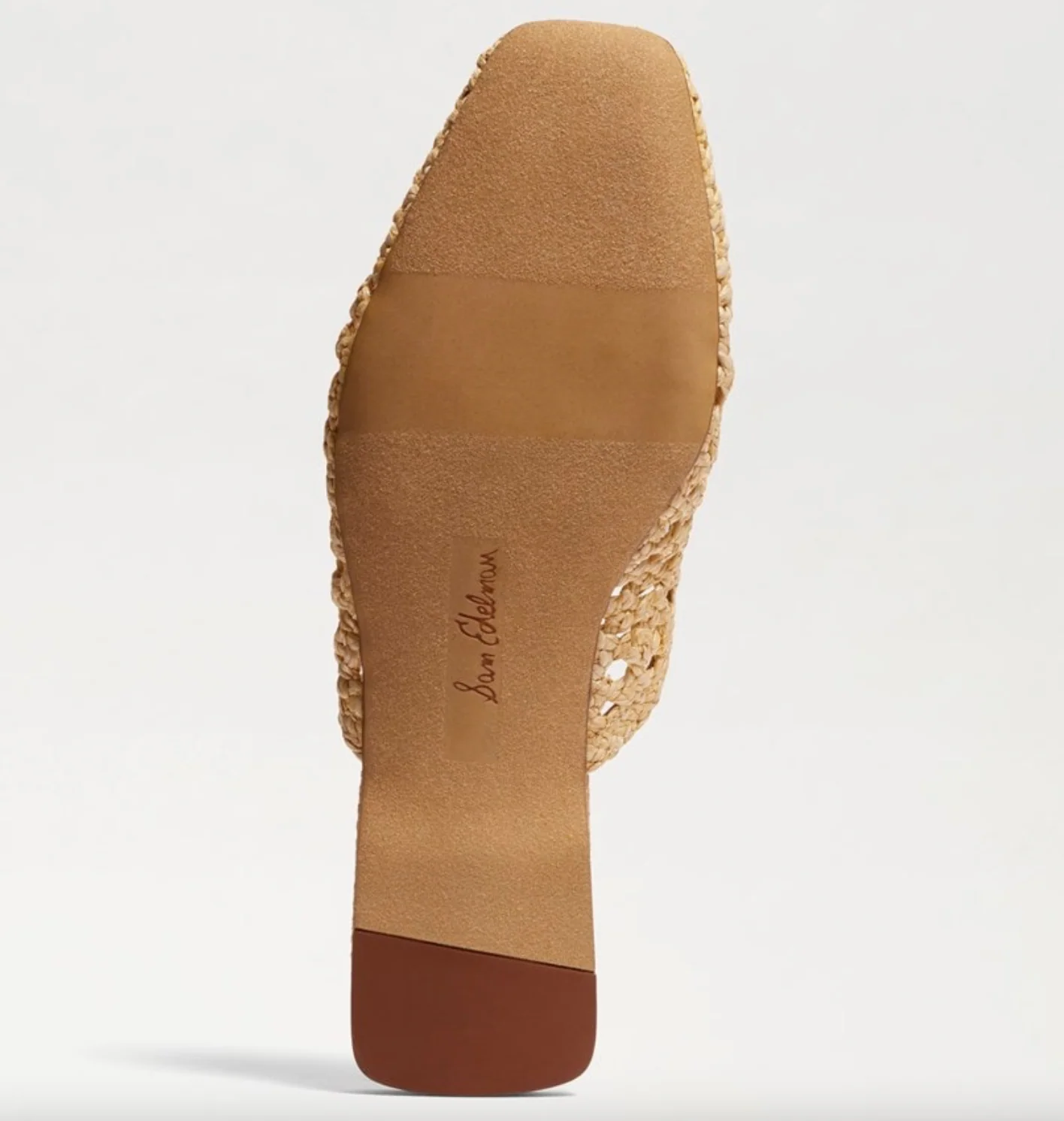 Nola Flat Mule - Image 5