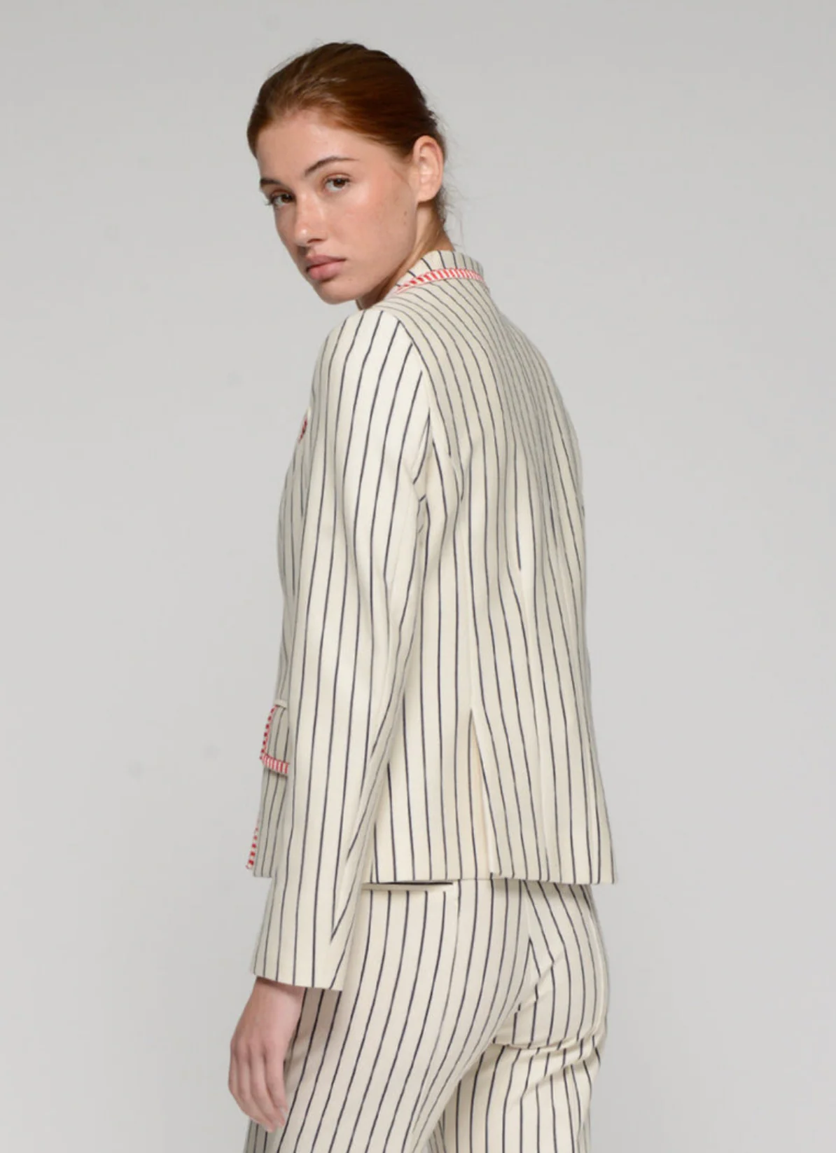 Nuria Jacket - Image 2