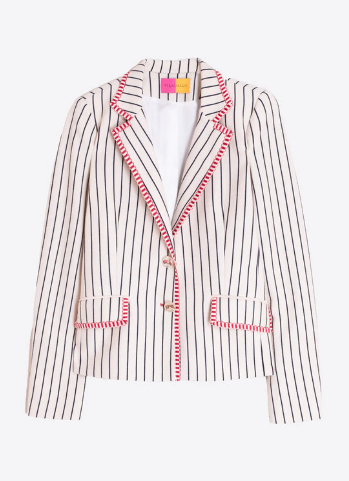 Nuria Jacket - Image 3