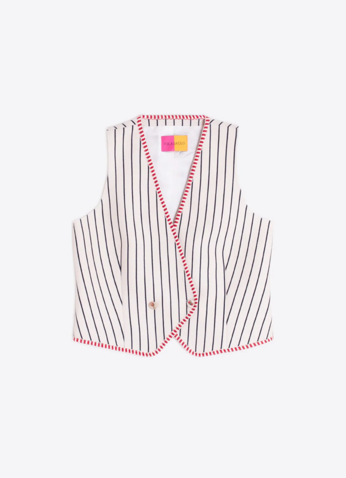 Nuria Vest - Image 3