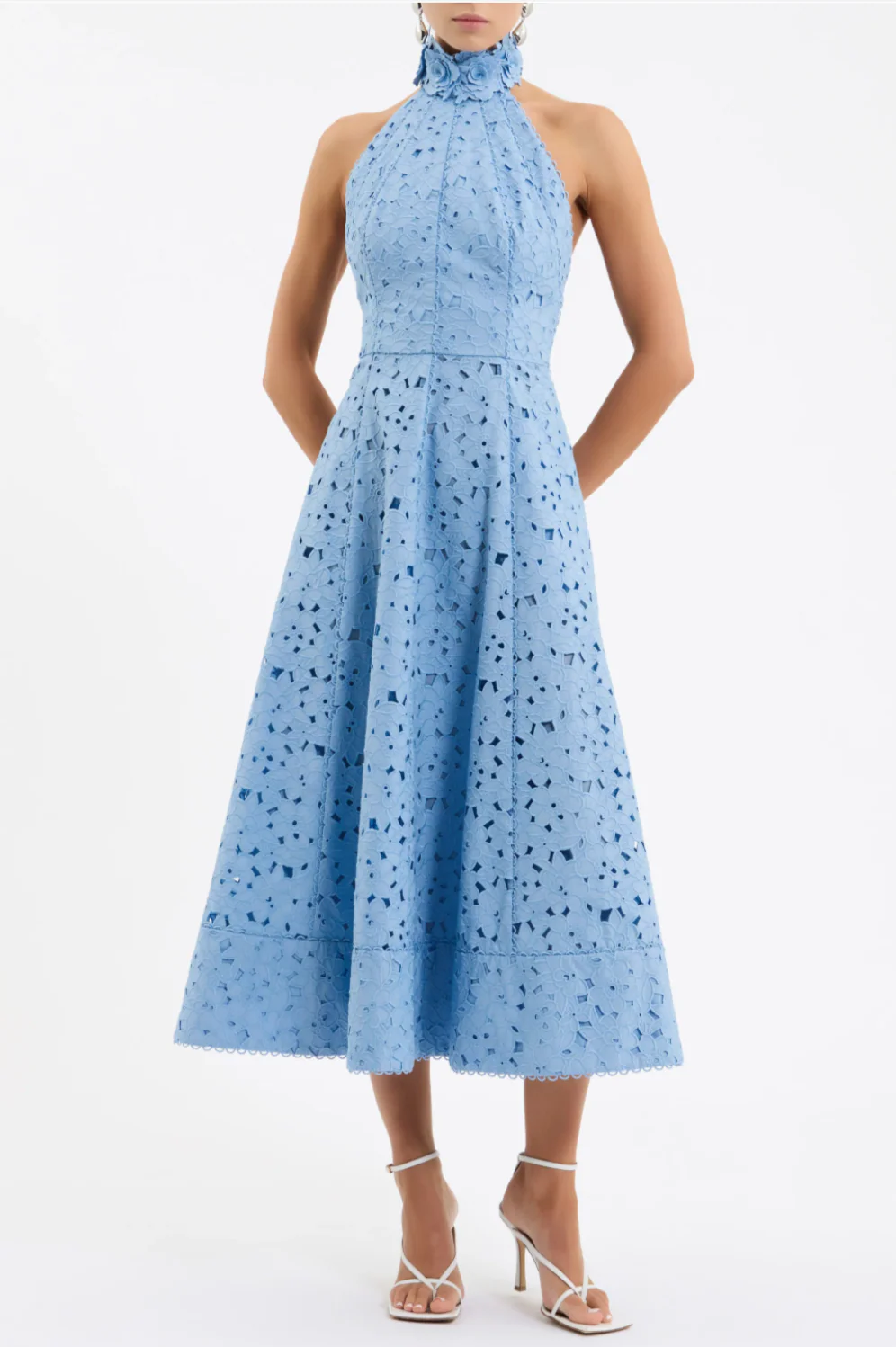 Nuvola Halter Midi - Image 2