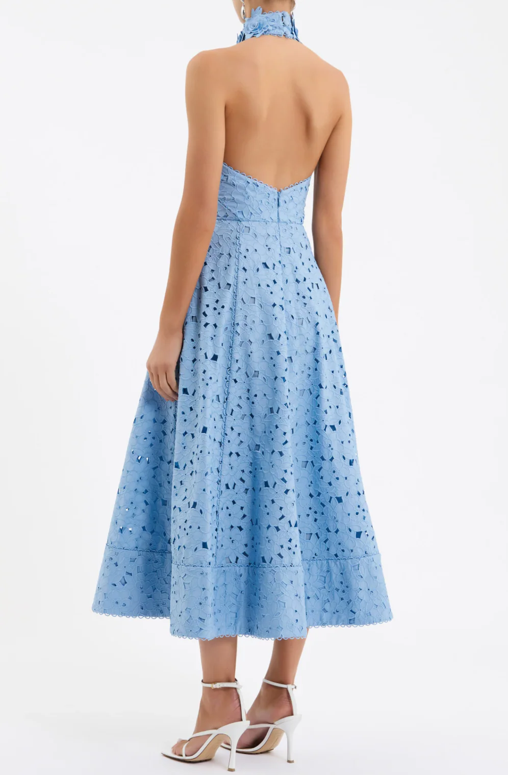 Nuvola Halter Midi - Image 4