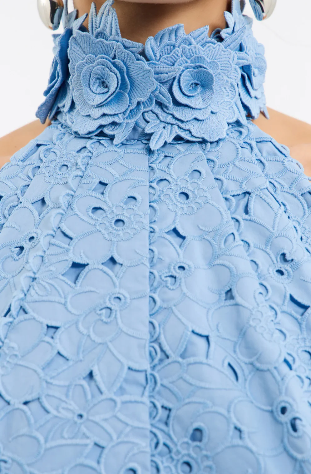 Nuvola Halter Midi - Image 5