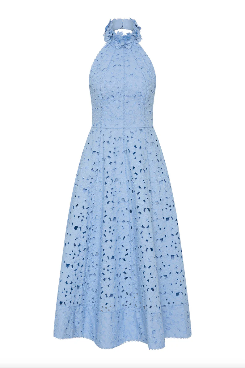 Nuvola Halter Midi - Image 6