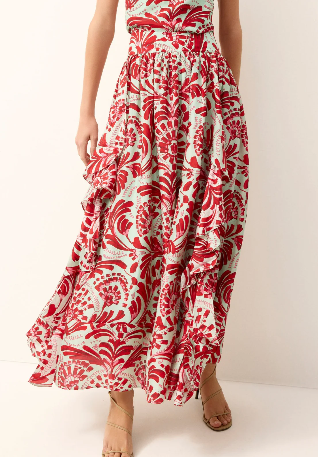 Oaklen Skirt - Image 2