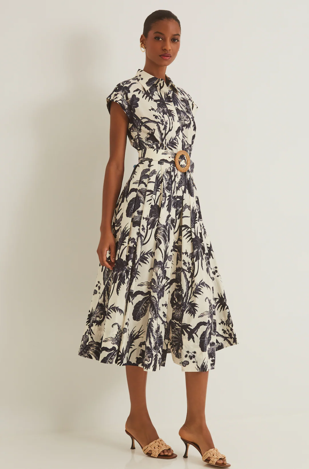 Octavia Dress - Image 2