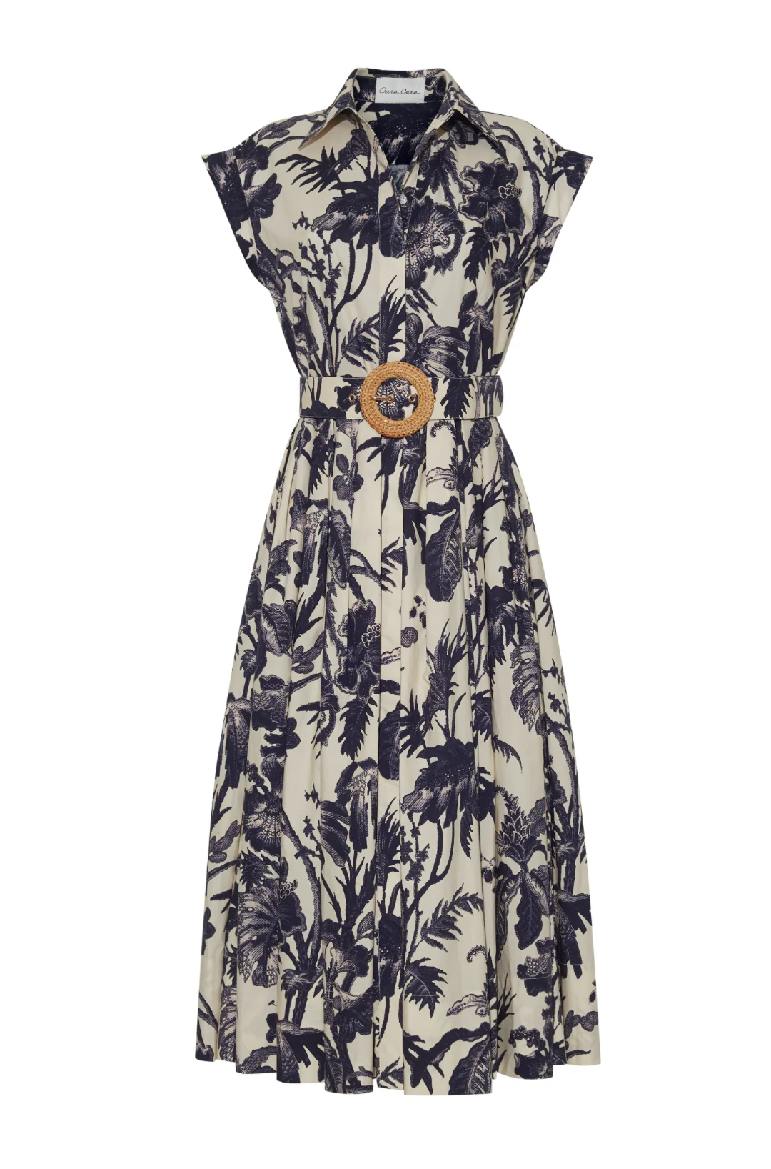 Octavia Dress - Image 5