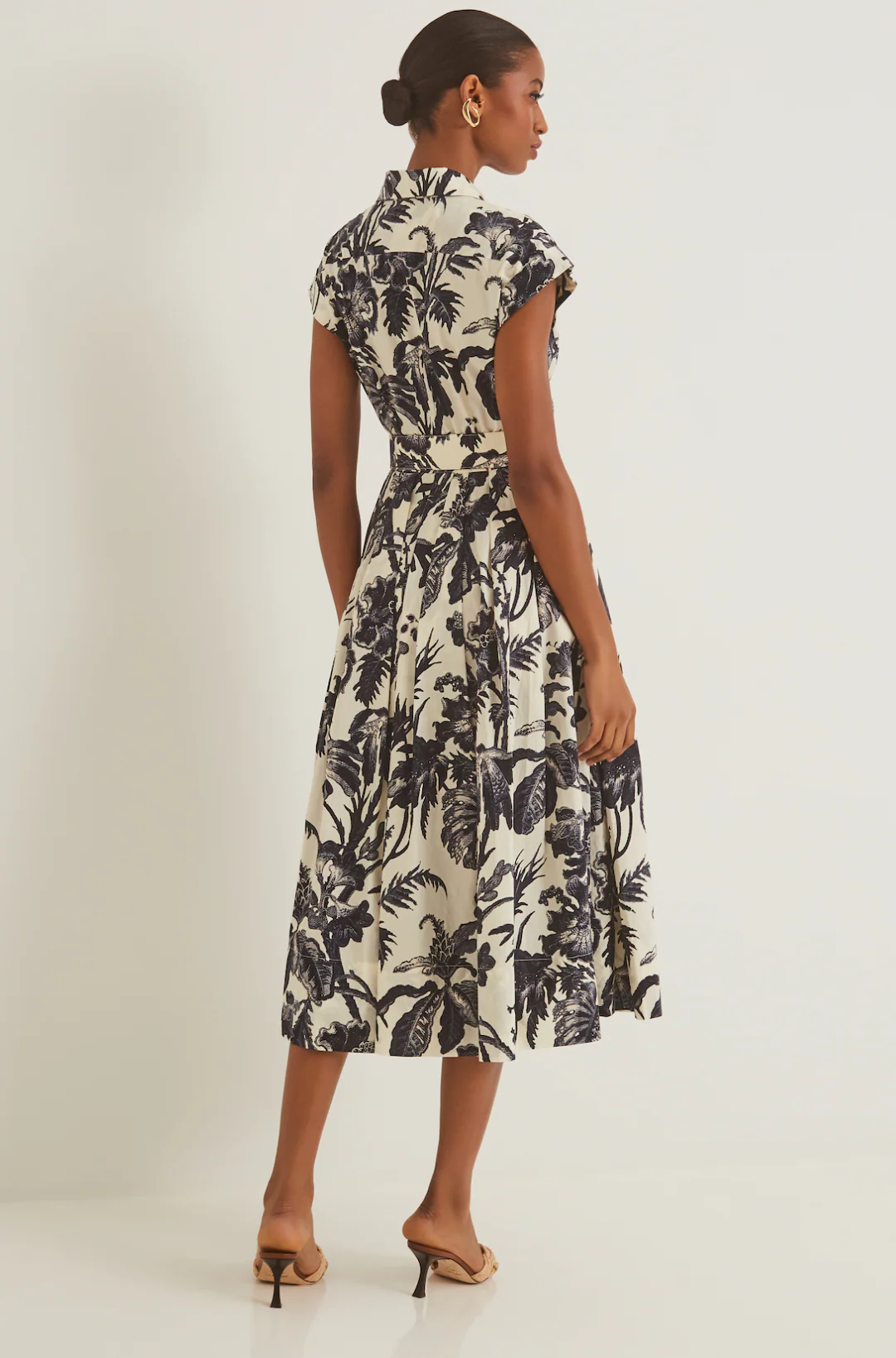 Octavia Dress - Image 6