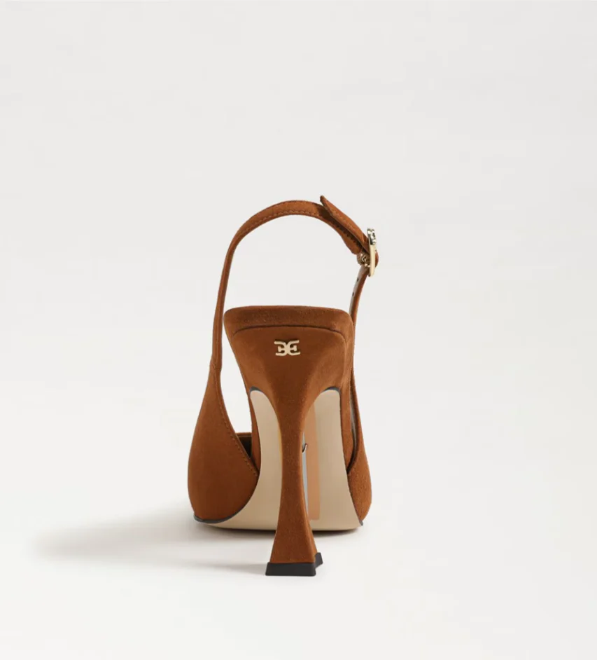Odette 2 Slingback - Image 10