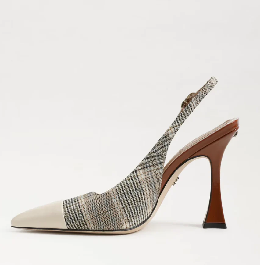 Odette 2 Slingback - Image 11
