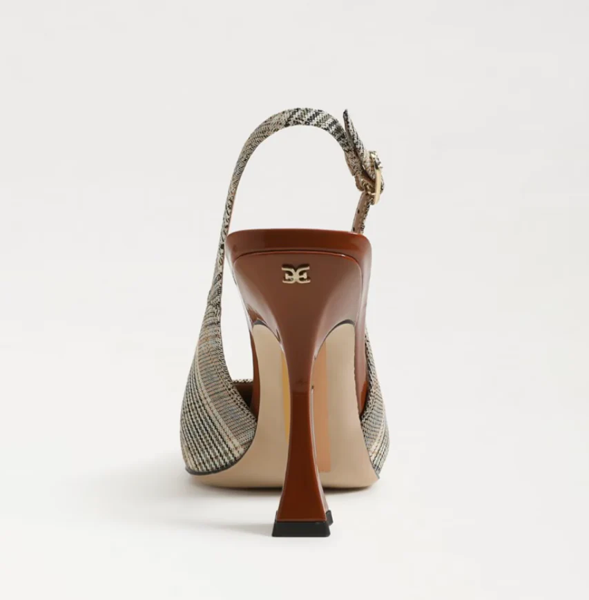 Odette 2 Slingback - Image 12