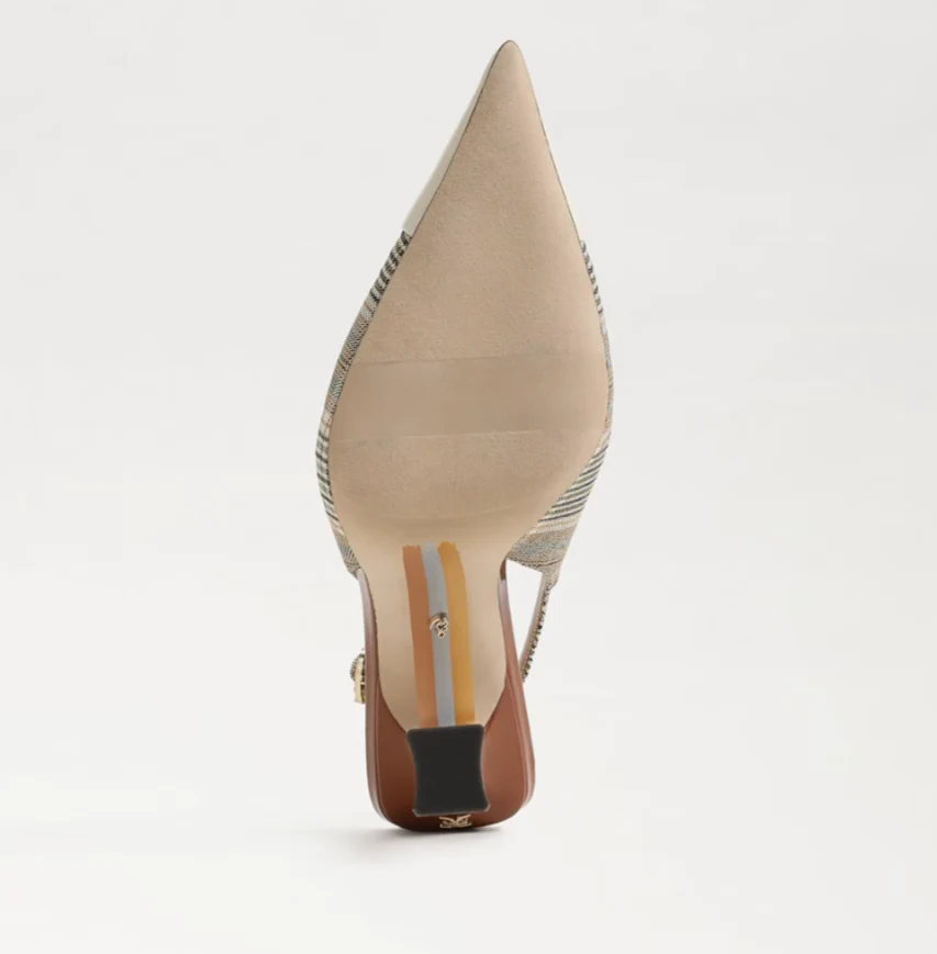 Odette 2 Slingback - Image 13