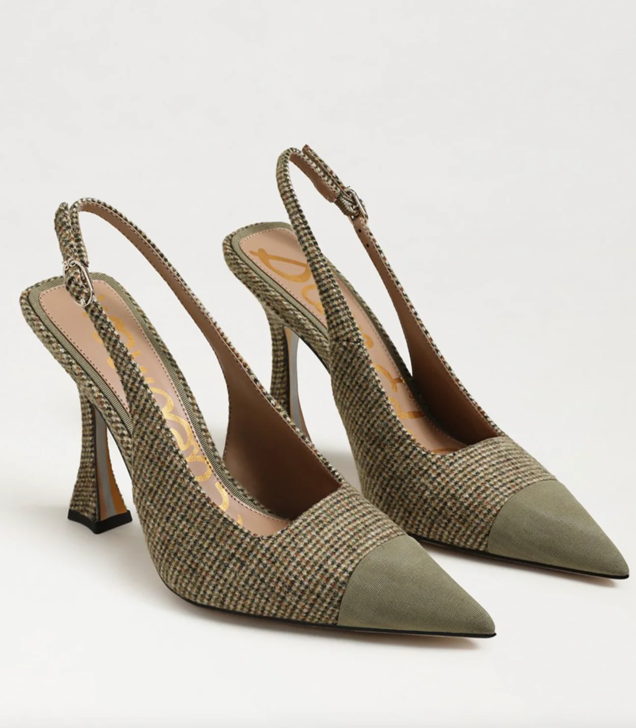 Odette 2 Slingback - Image 4