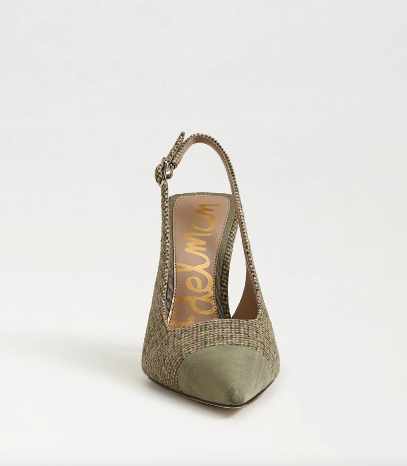 Odette 2 Slingback - Image 7
