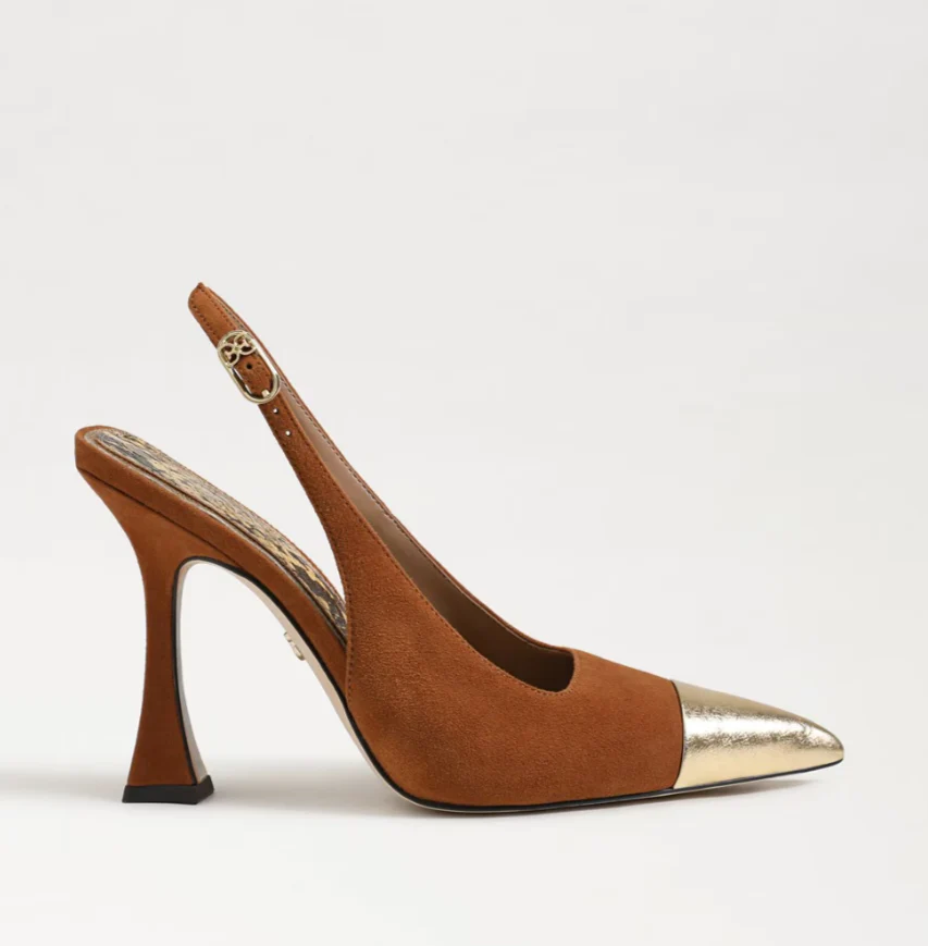 Odette 2 Slingback - Image 8