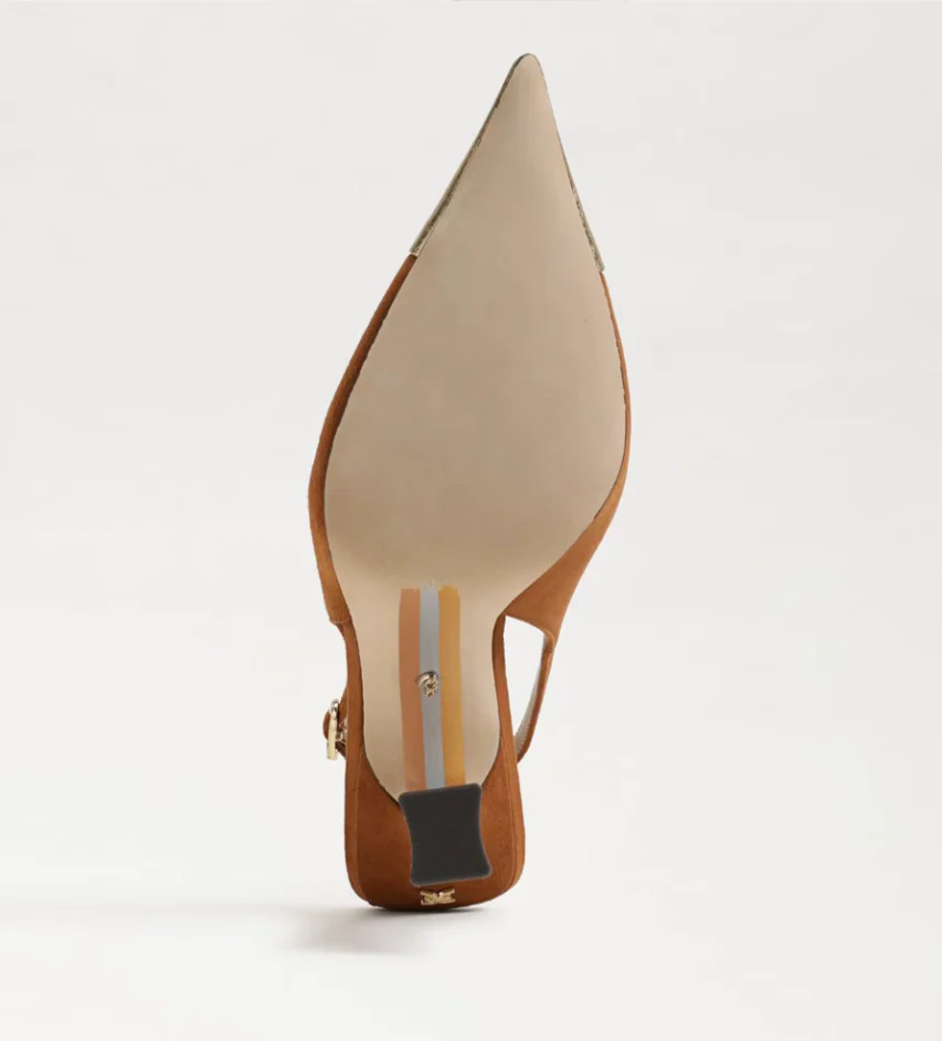 Odette 2 Slingback - Image 9