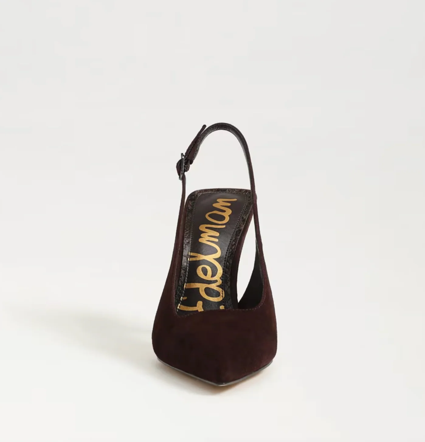Odette Slingback Suede - Image 3