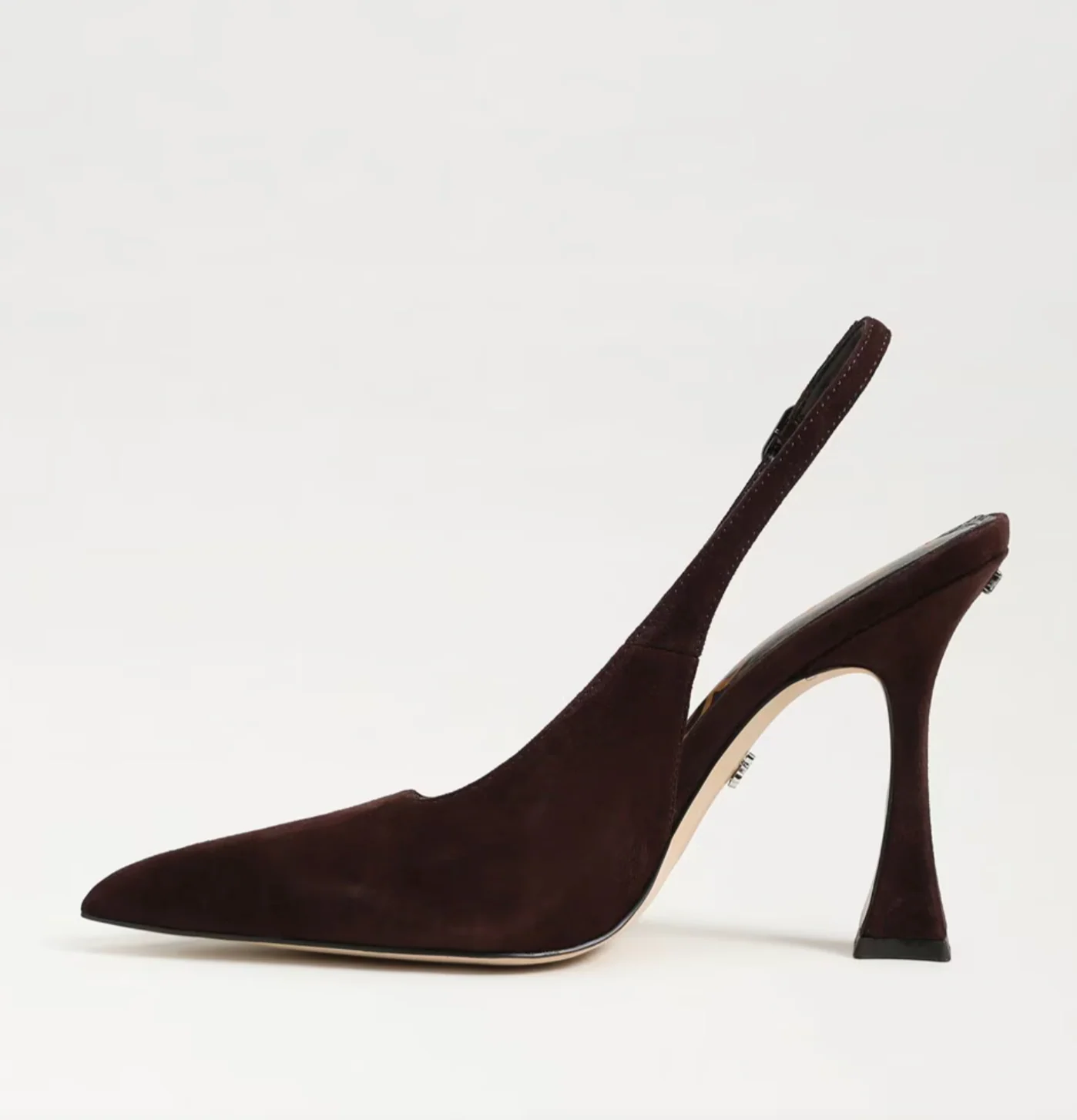 Odette Slingback Suede - Image 4