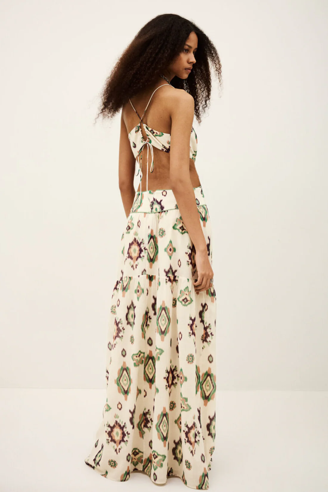 Omelia Dress - Image 4