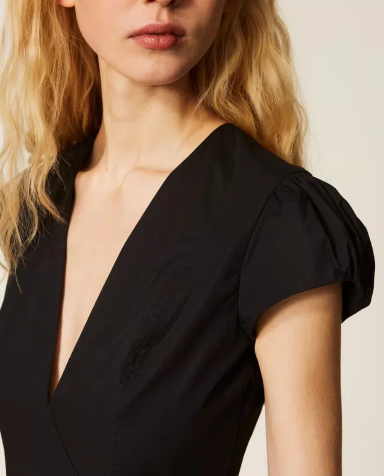 Open Back Dress - Image 3