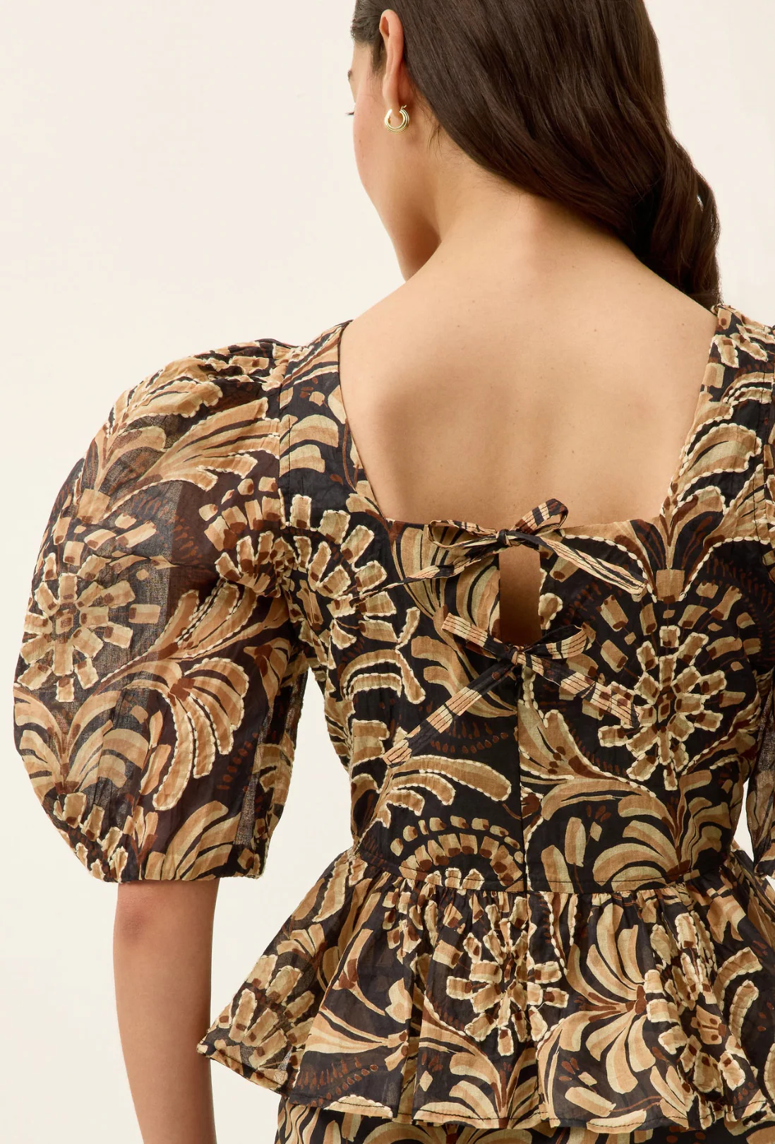 Orla Top - Image 2
