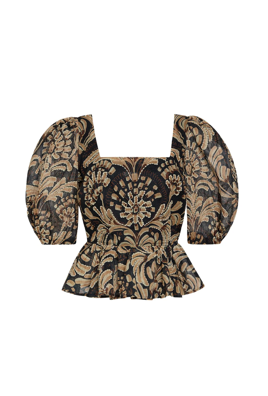 Orla Top - Image 4