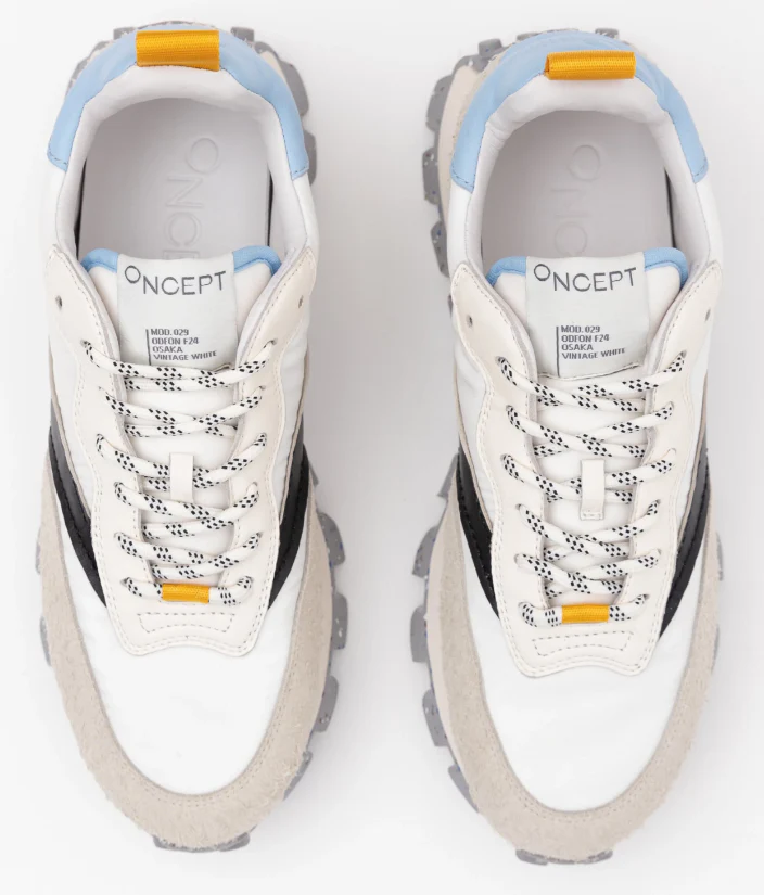 Osaka Sneaker - Image 3