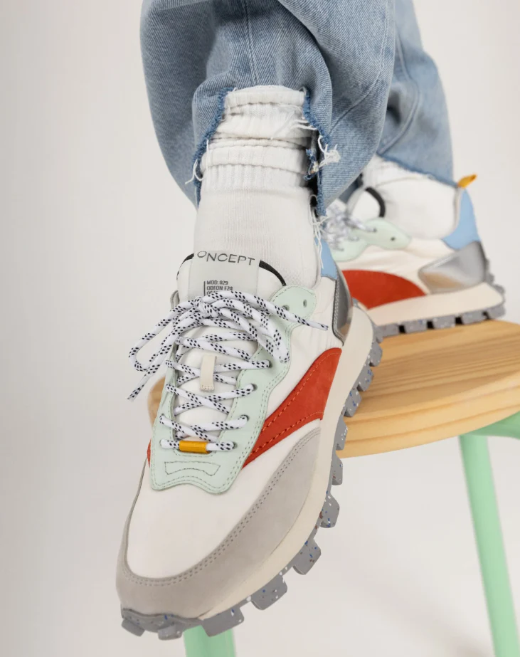 Osaka Sneaker - Image 8