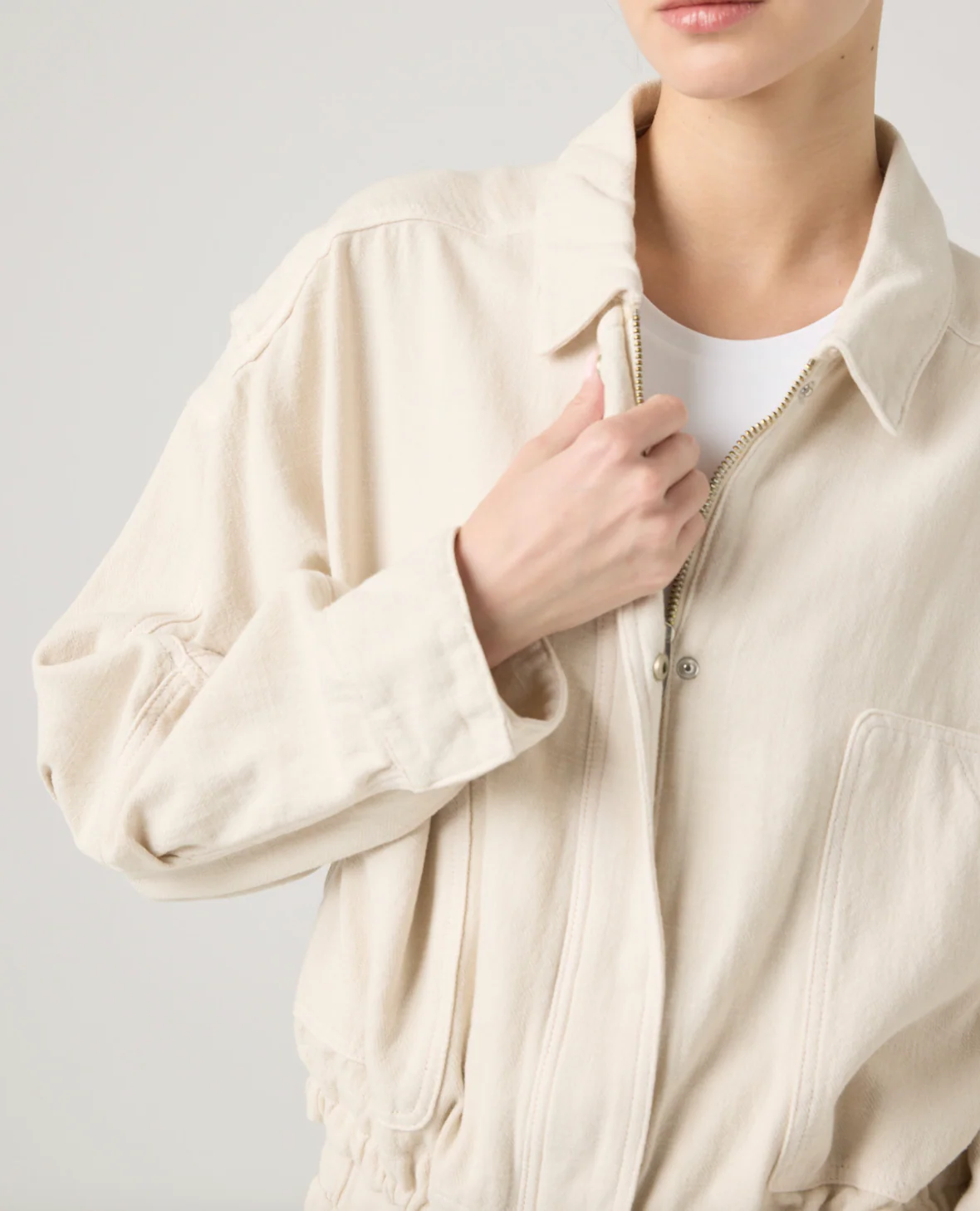 Oyster Bar Jacket - Image 2