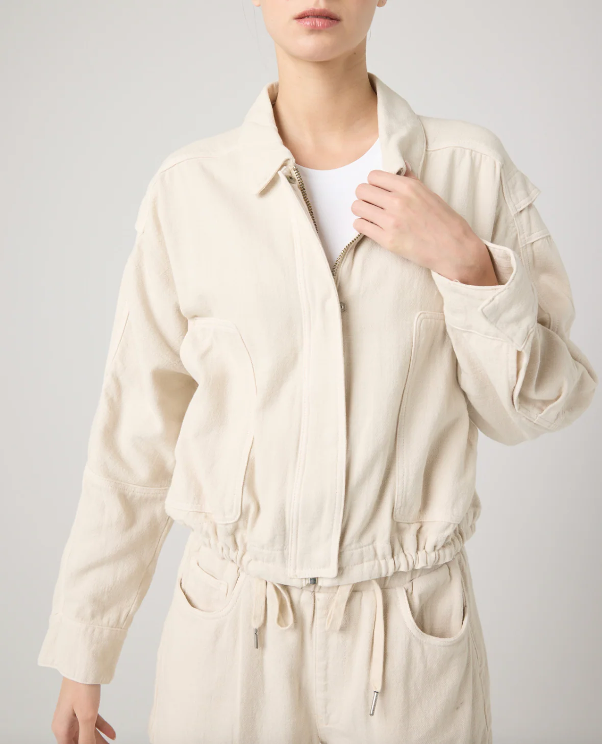 Oyster Bar Jacket - Image 3