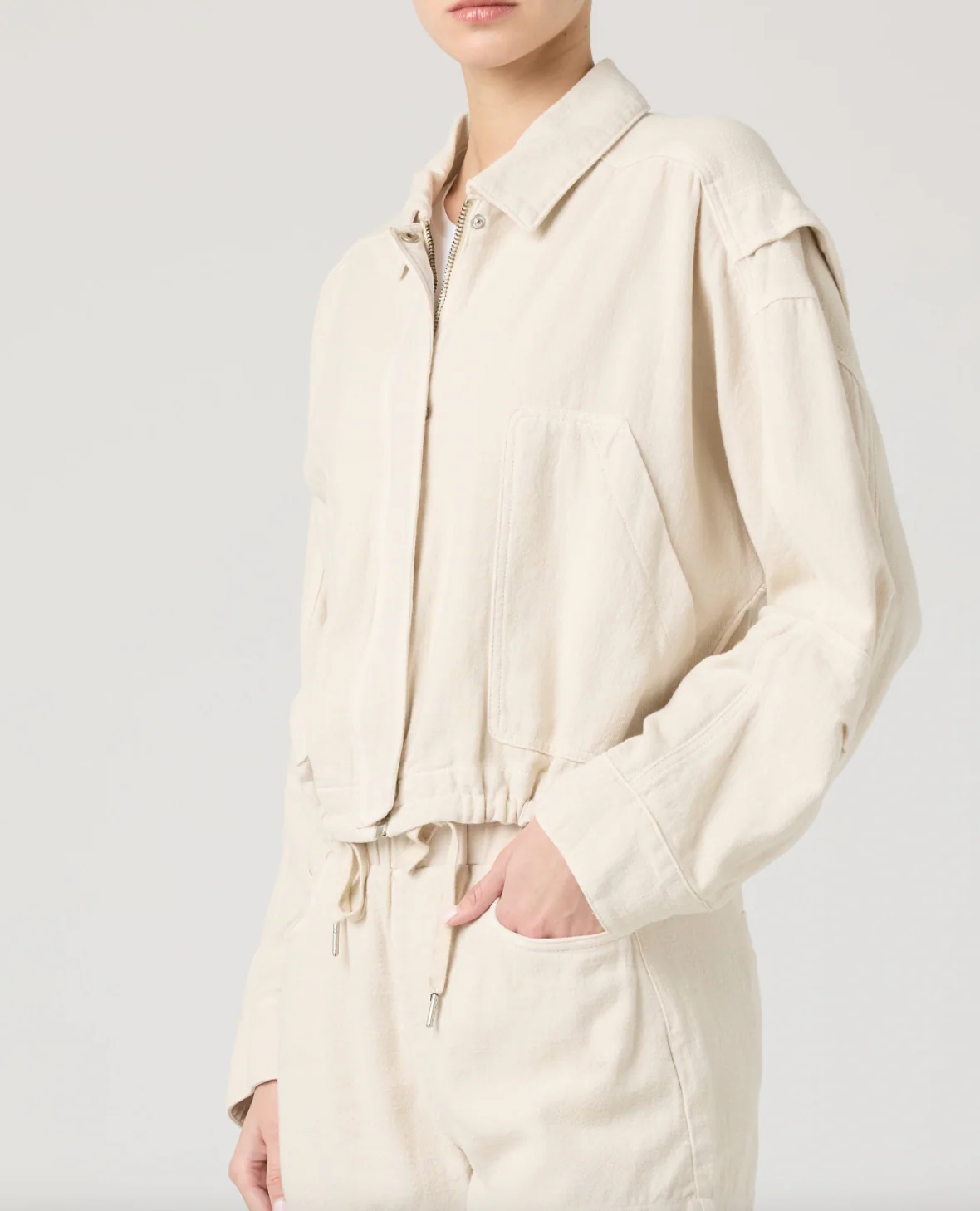 Oyster Bar Jacket - Image 4