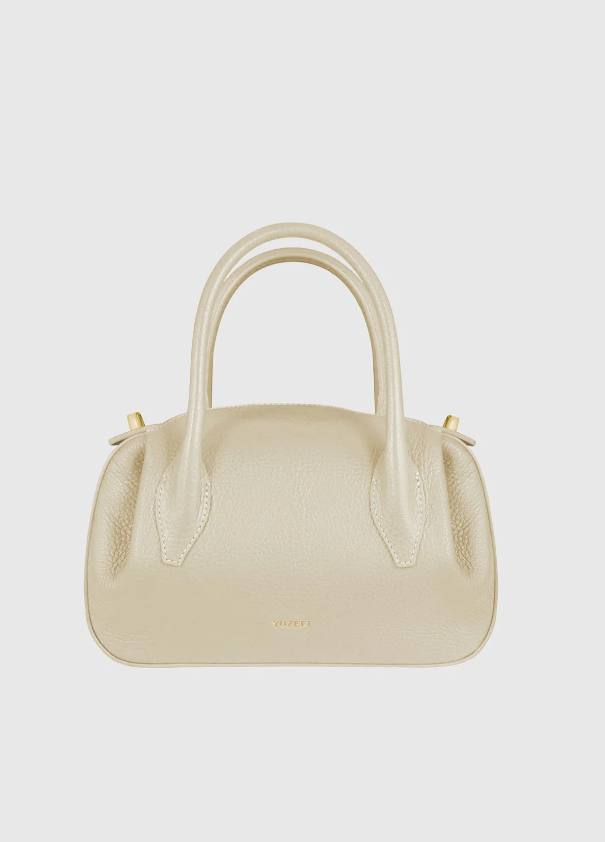 Oyster Mini Duffle Bag - Image 2