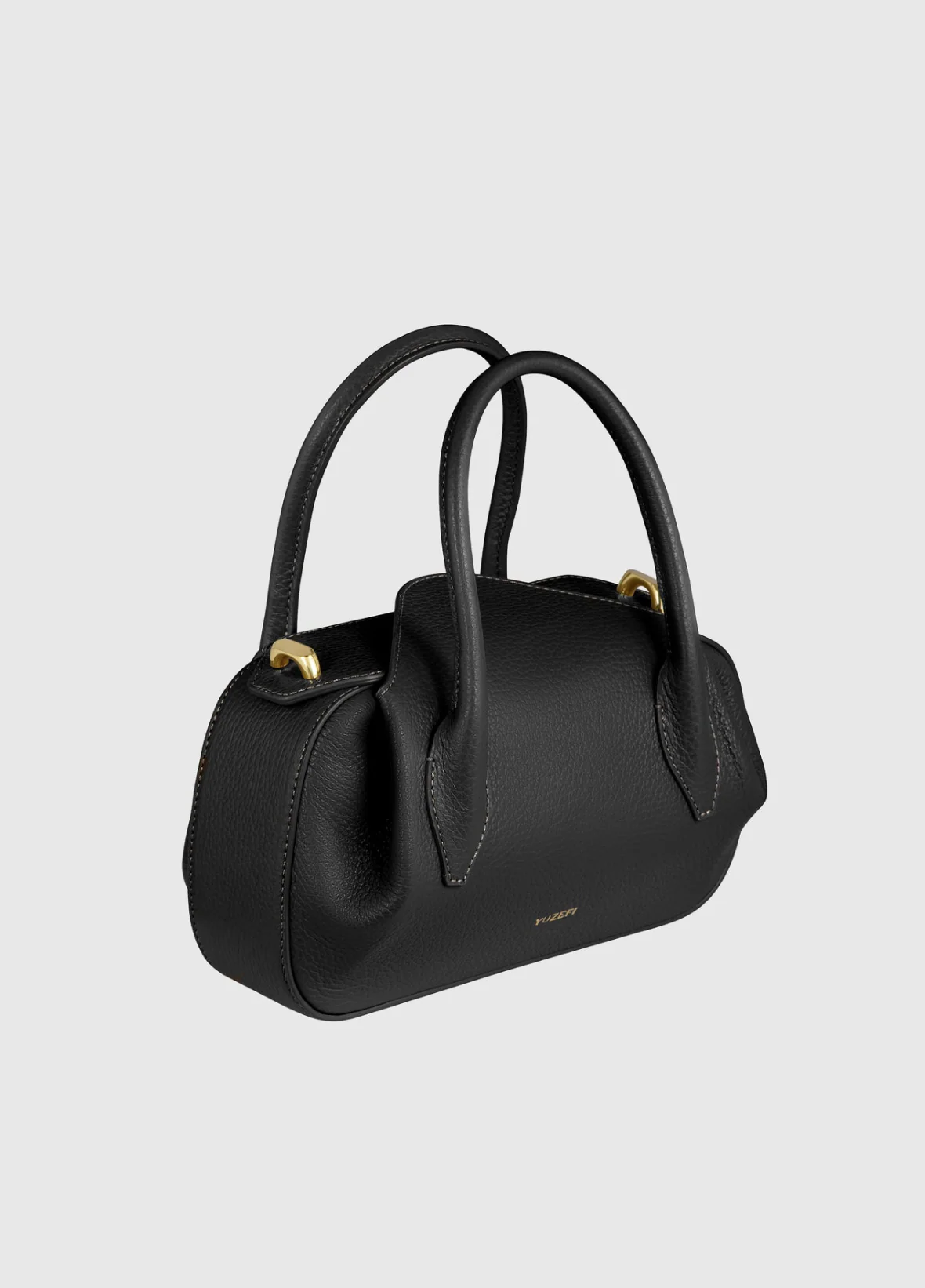 Oyster Mini Duffle Bag - Image 3