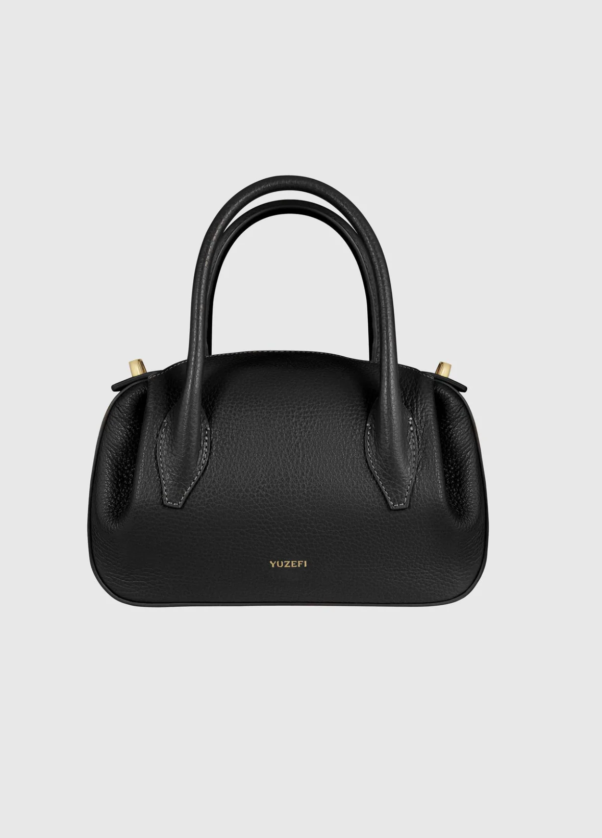 Oyster Mini Duffle Bag - Image 4