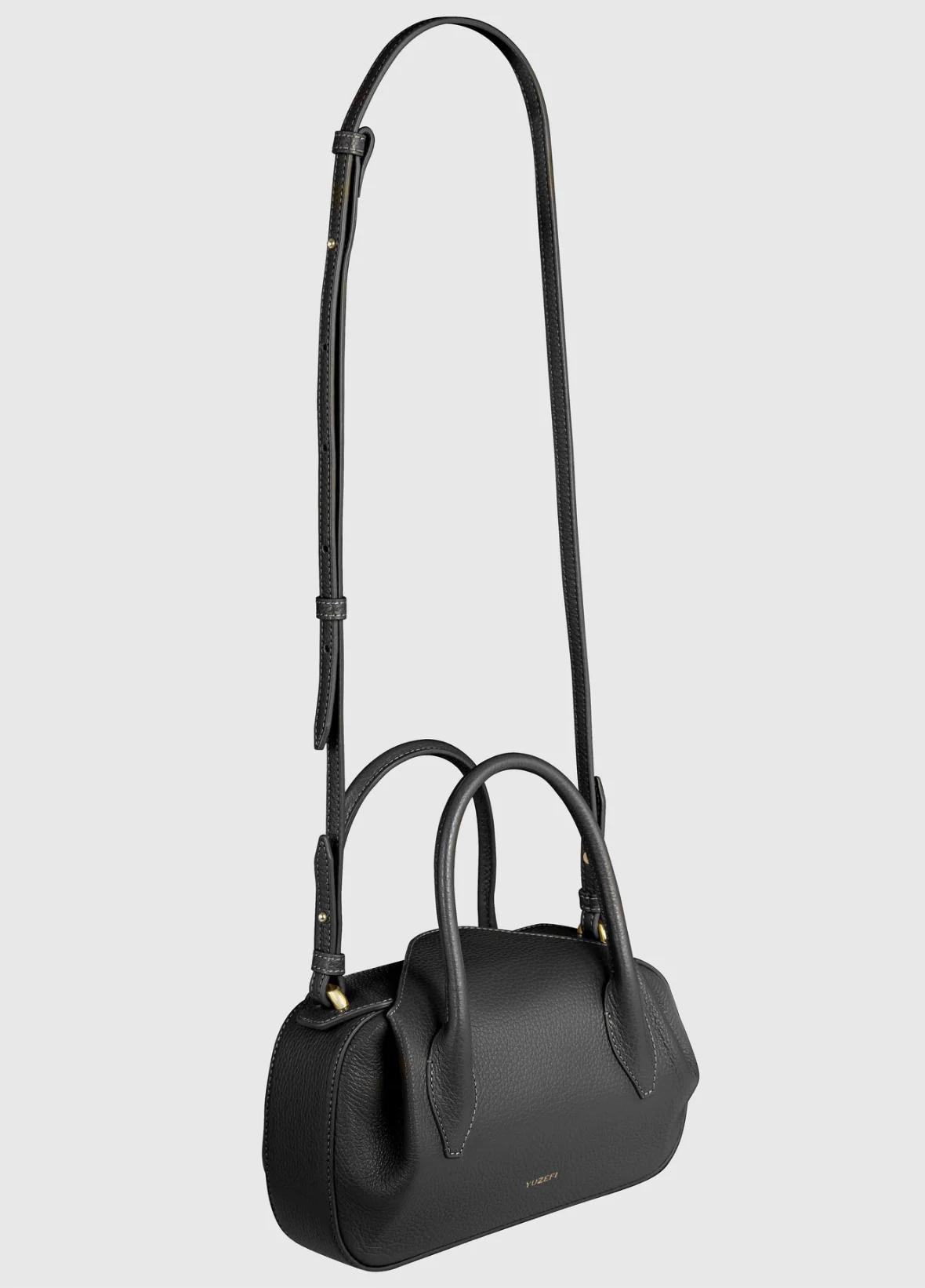 Oyster Mini Duffle Bag - Image 5