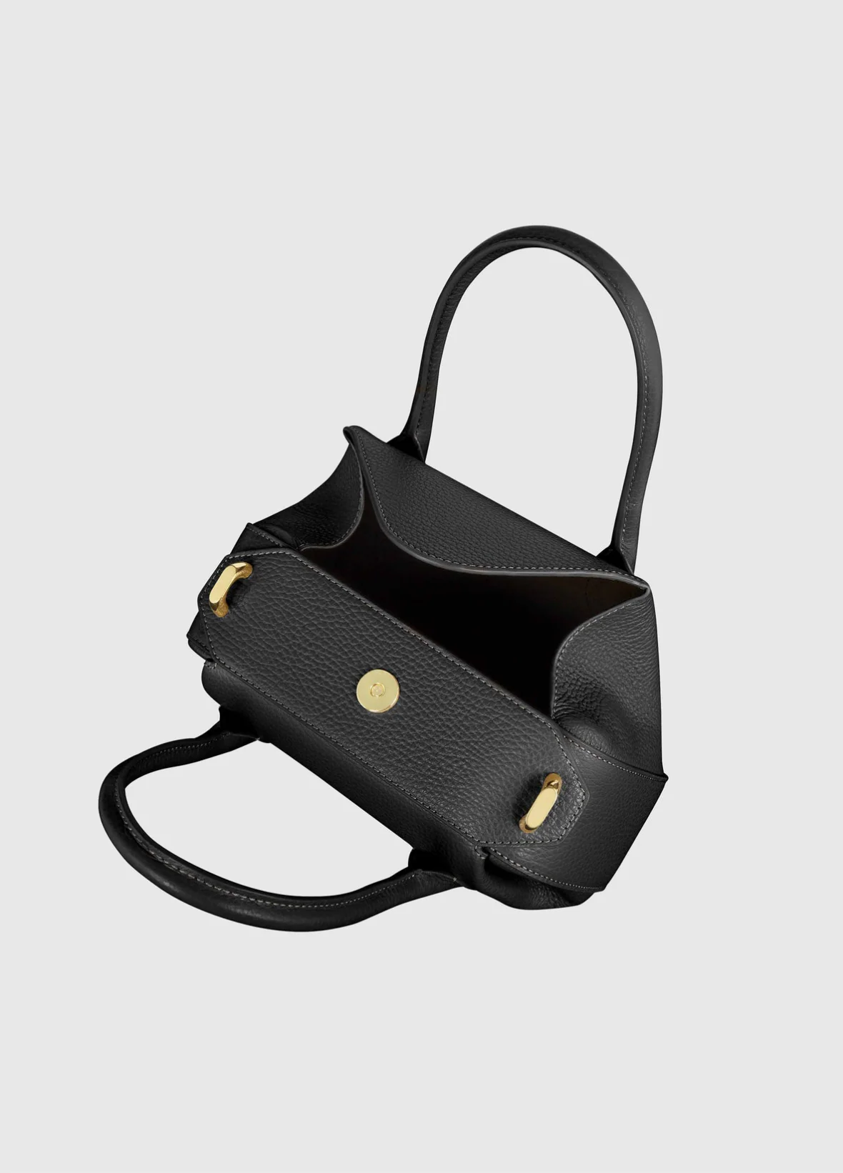 Oyster Mini Duffle Bag - Image 6