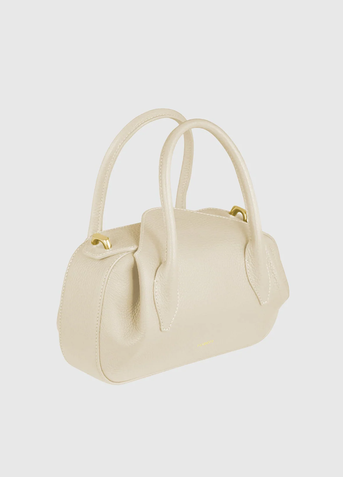 Oyster Mini Duffle Bag - Image 7