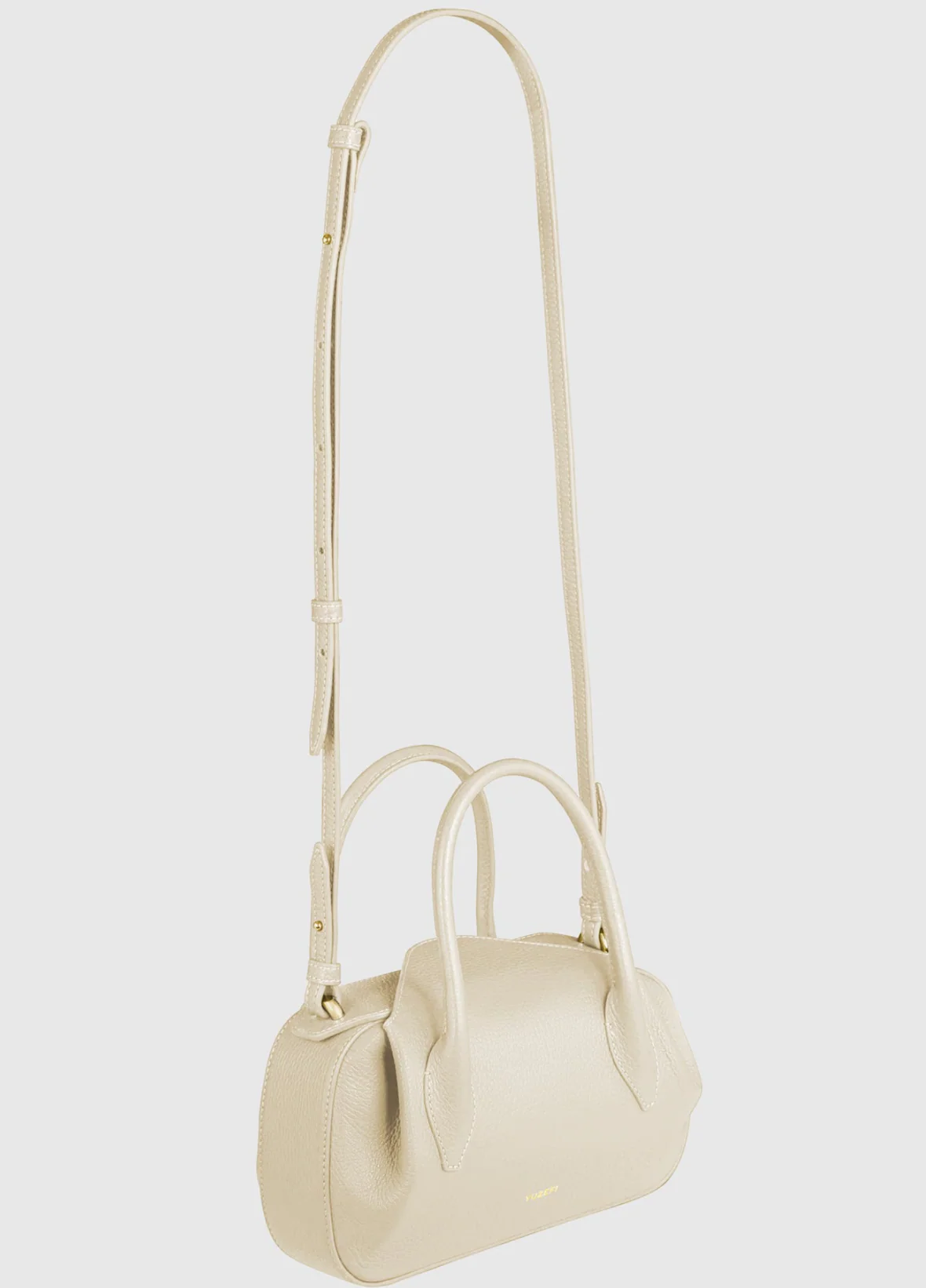 Oyster Mini Duffle Bag - Image 8