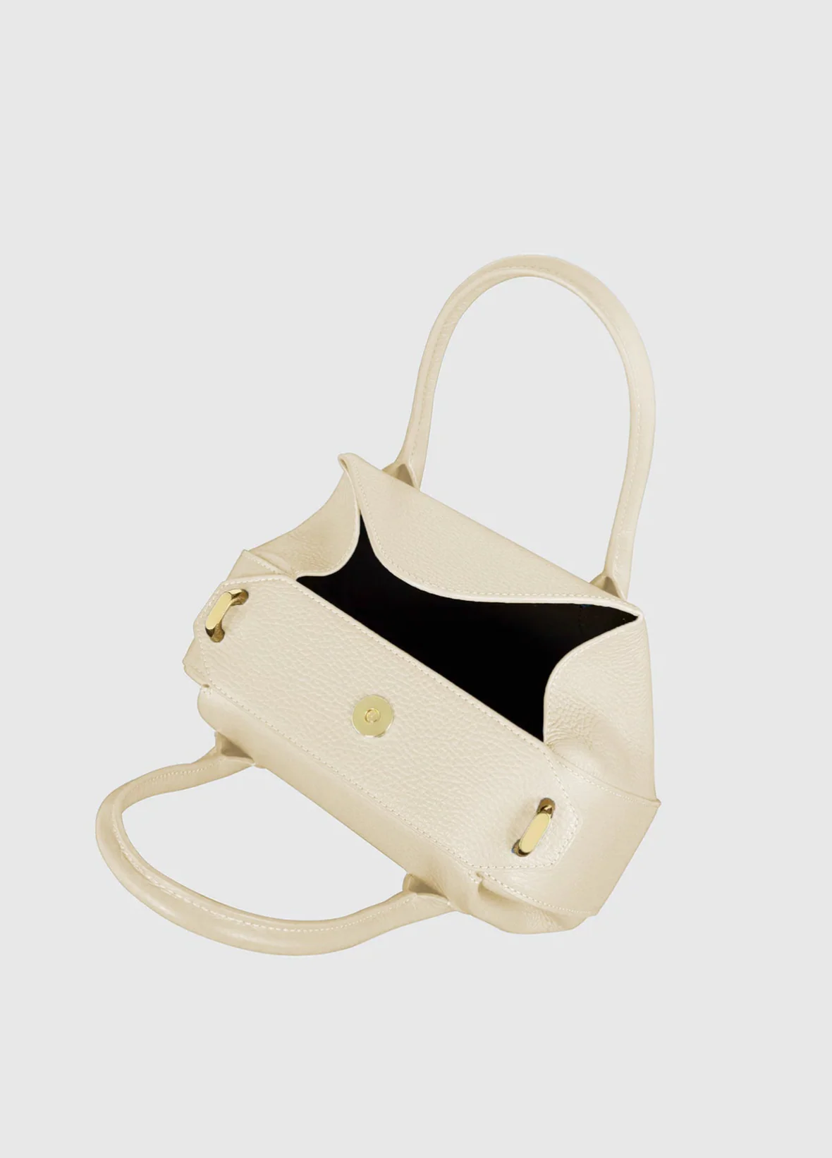 Oyster Mini Duffle Bag - Image 9