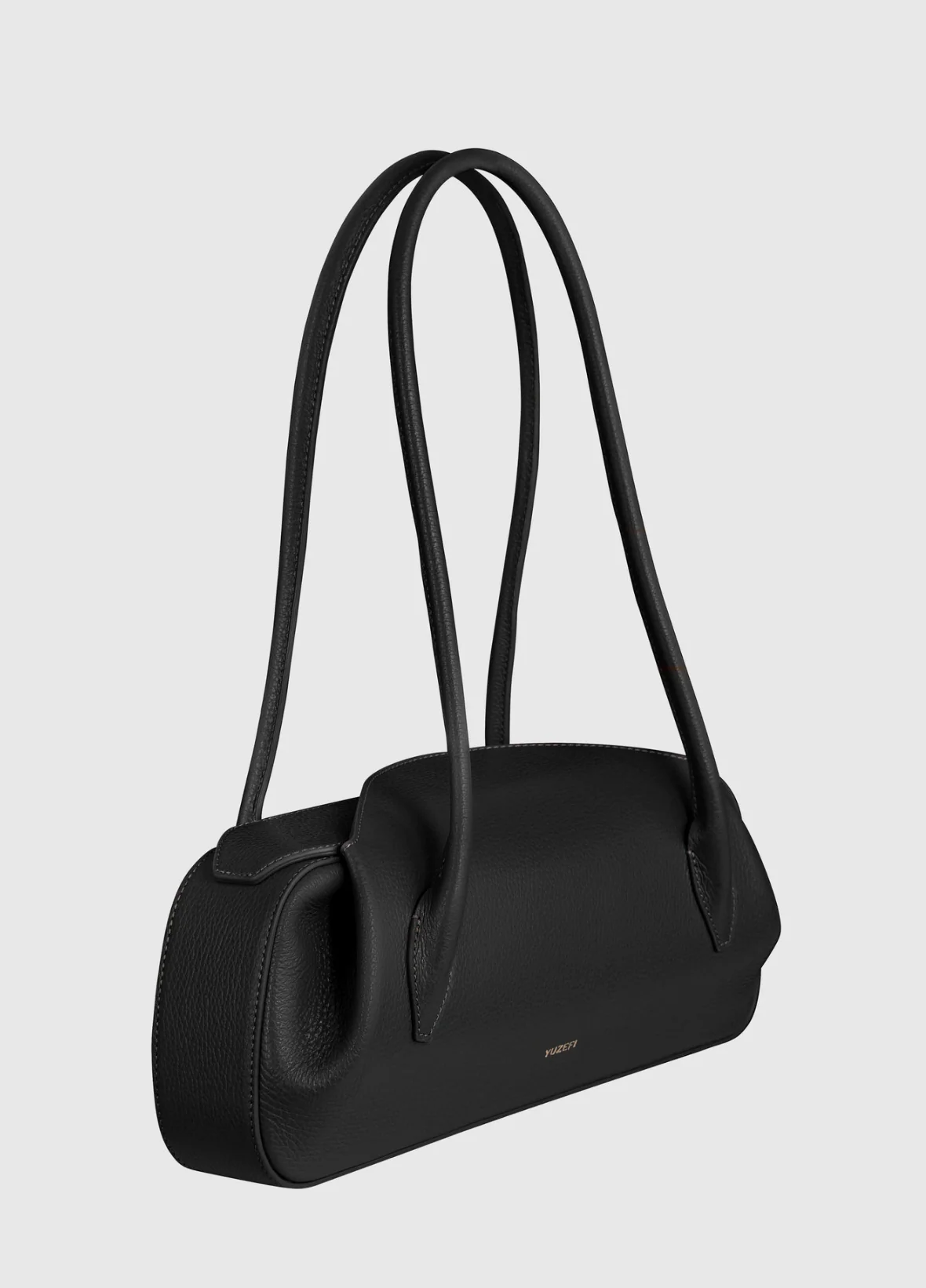 Oyster Shoulder Bag - Image 3