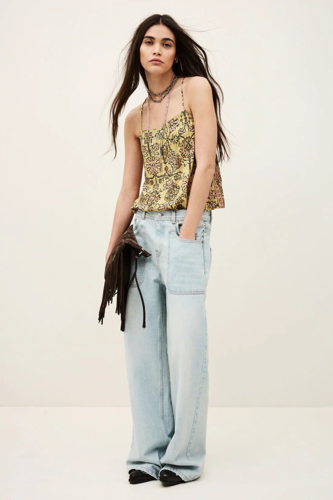 Pamela Top - Image 2