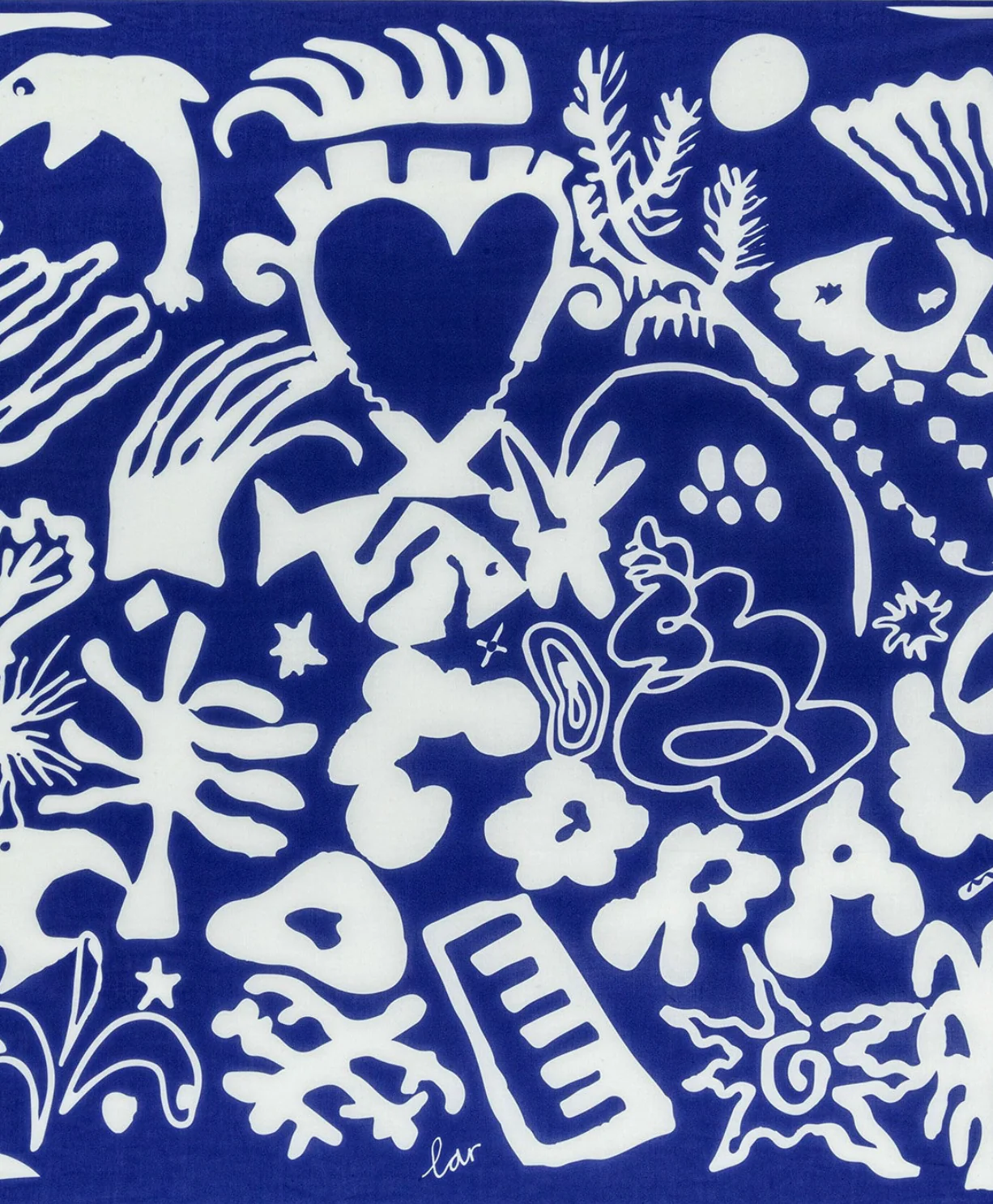 Pareo Scarf - Image 5