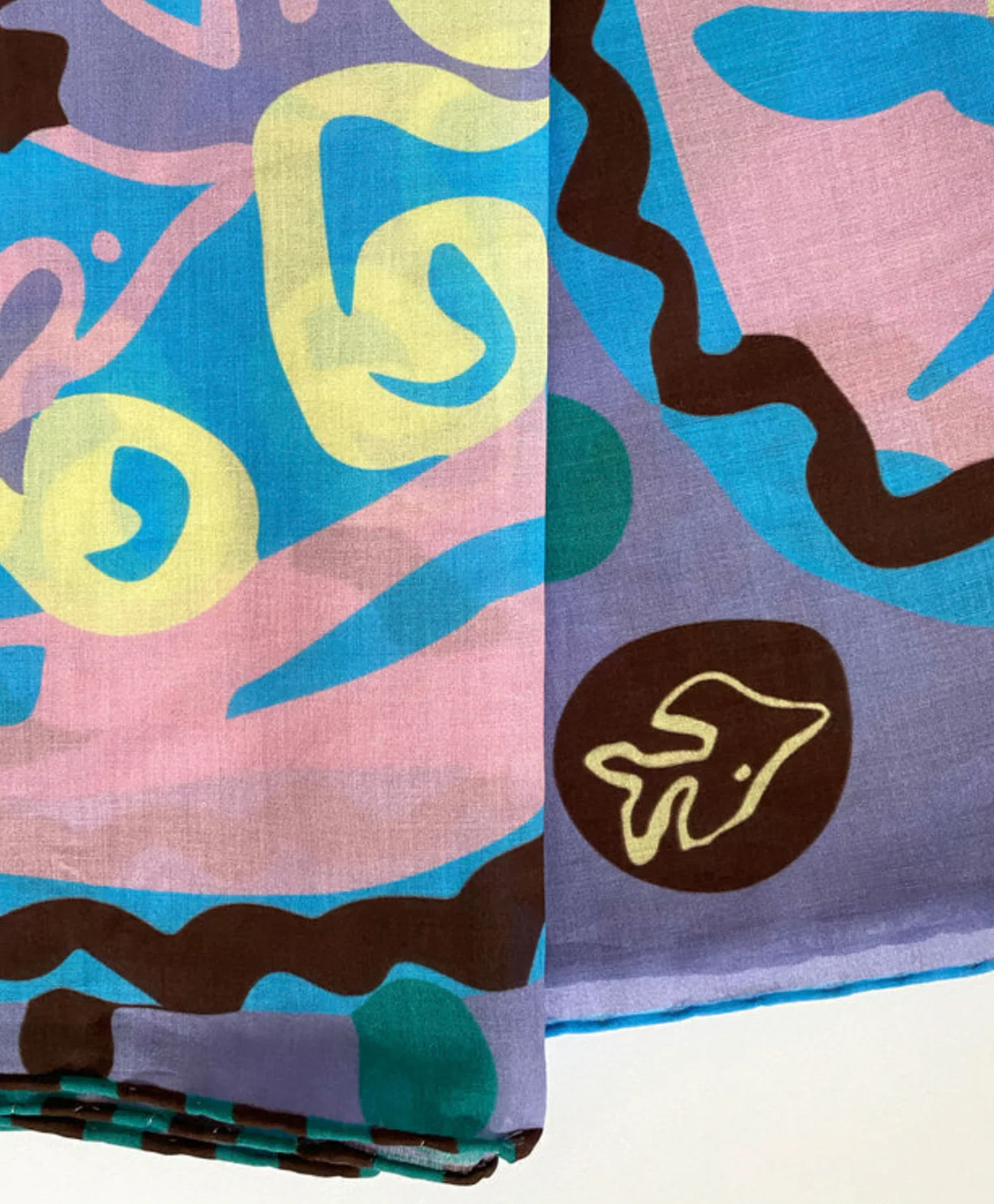 Pareo Scarf - Image 6