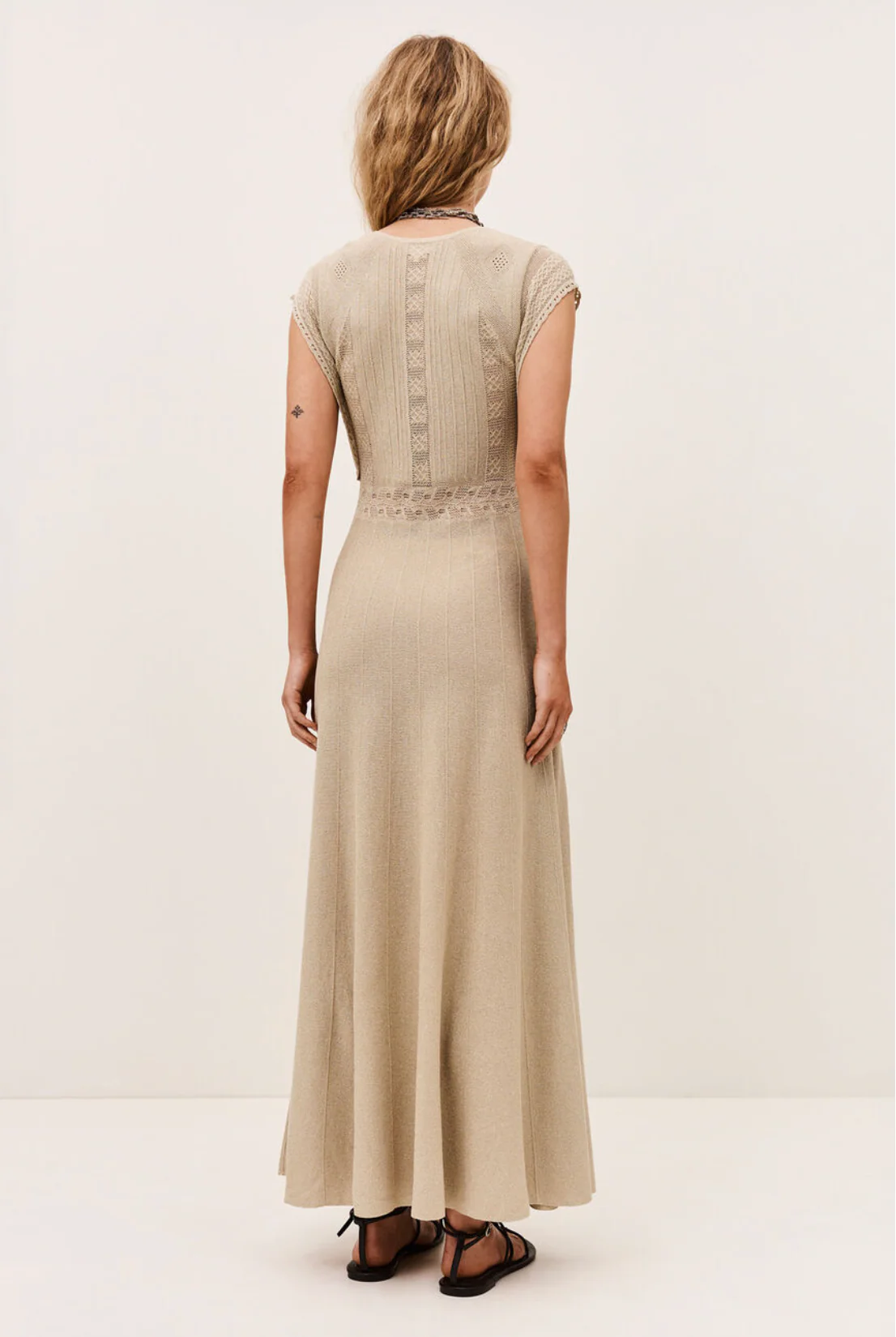 Pasqualina Dress - Image 4