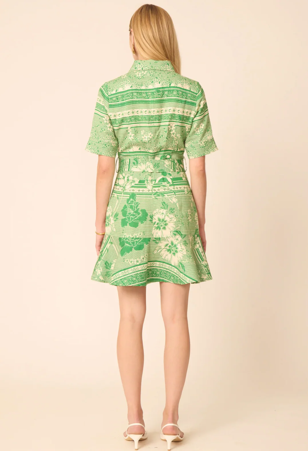 Payden Dress - Image 2